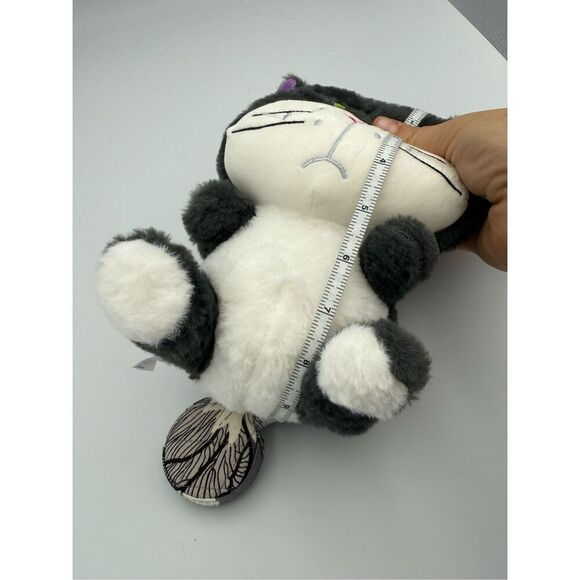 Disneys Lucifer Cinderella Cat Plush Toy NWT  9” - Picture 4 of 5